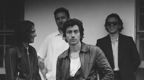 arctic monkeys canzoni famose|Le 10 canzoni più belle degli Arctic Monkeys